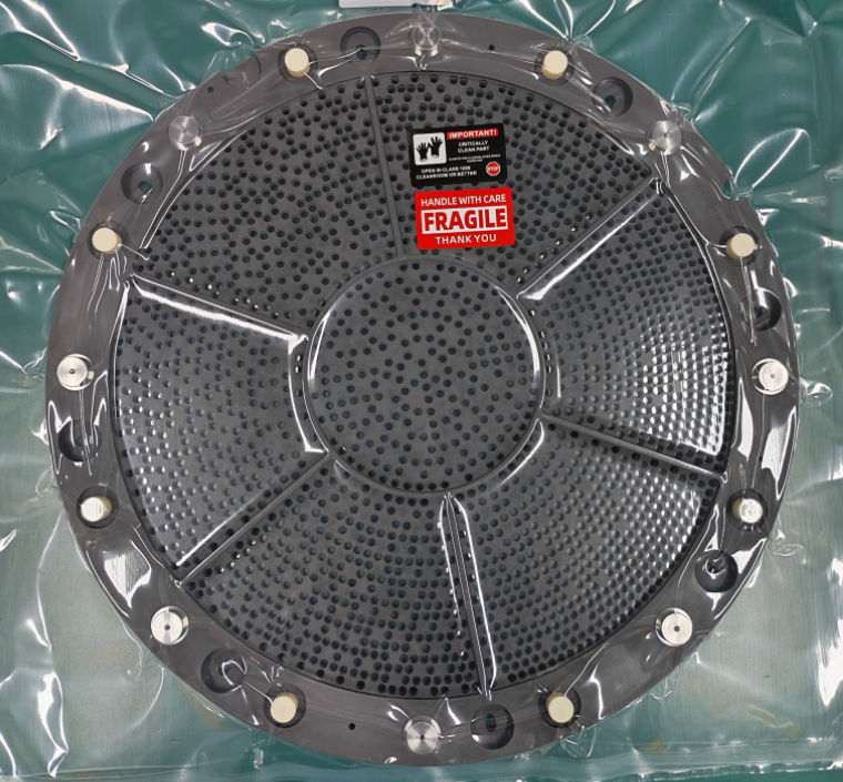 牛津12英寸石墨栅网